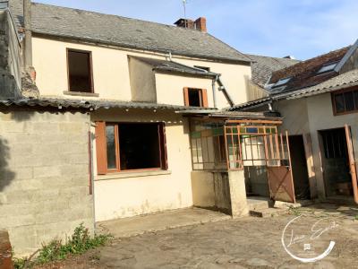 Annonce Vente 6 pi�ces Maison Preveranges 18