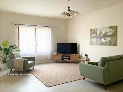 Acheter Maison 125 m2 Preveranges