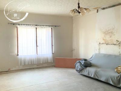 Acheter Maison Preveranges Cher