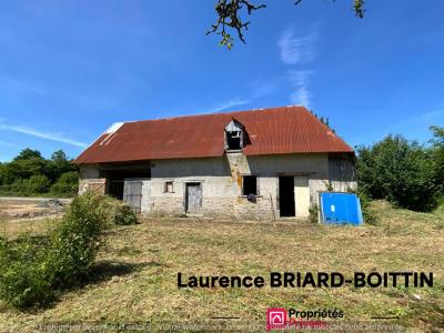 Acheter Terrain 1500 m2 Montbray