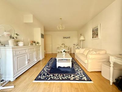 Acheter Appartement 63 m2 Maisons-alfort