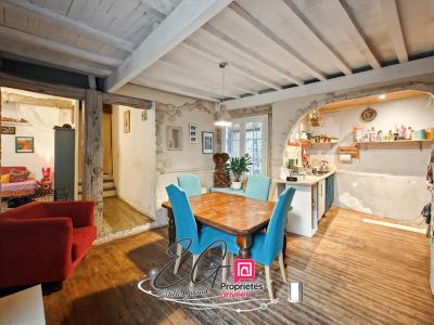 Acheter Maison 101 m2 Caunes-minervois