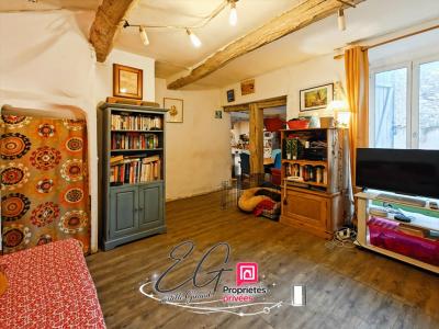 Acheter Maison Caunes-minervois 89000 euros