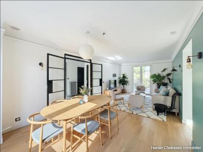 Annonce Vente 7 pi�ces Maison Igny 91