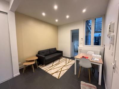 For rent Havre 2 rooms 36 m2 Seine maritime (76600) photo 0