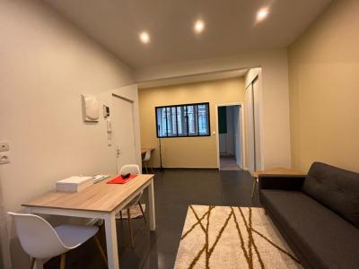 For rent Havre 2 rooms 36 m2 Seine maritime (76600) photo 1