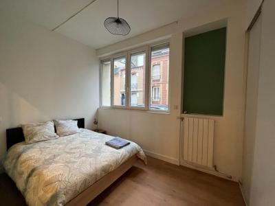 For rent Havre 2 rooms 36 m2 Seine maritime (76600) photo 2