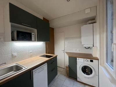 For rent Havre 2 rooms 36 m2 Seine maritime (76600) photo 3