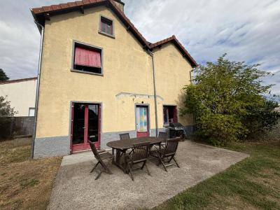 For sale Nevers 6 rooms 102 m2 Nievre (58000) photo 0