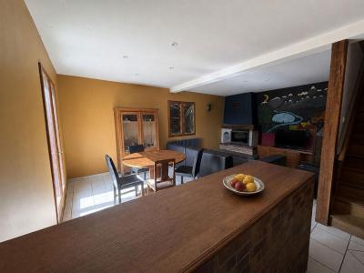 Annonce Vente 6 pi�ces Maison Nevers 58