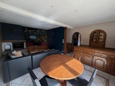 Acheter Maison 102 m2 Nevers