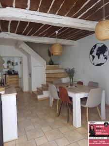 For sale Saint-zacharie 5 rooms 124 m2 Var (83640) photo 0