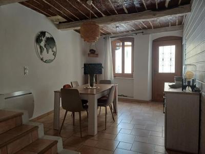Annonce Vente 5 pi�ces Maison Saint-zacharie 83