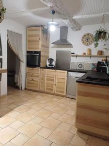 Acheter Maison 124 m2 Saint-zacharie