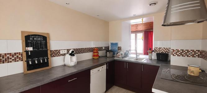 Annonce Vente 6 pi�ces Appartement Giromagny 90