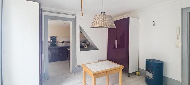 Acheter Appartement 150 m2 Giromagny