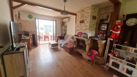Annonce Vente 6 pi�ces Maison Osny 95