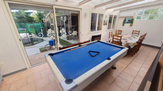 Acheter Maison 138 m2 Osny