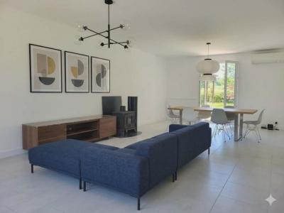 Annonce Vente 6 pi�ces Maison Brugheas 03