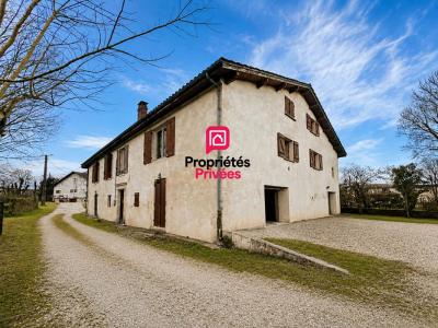 For sale Langon 11 rooms 287 m2 Gironde (33210) photo 0