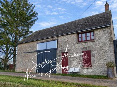 Annonce Vente 2 pi�ces Maison Bazoches-les-hautes 28