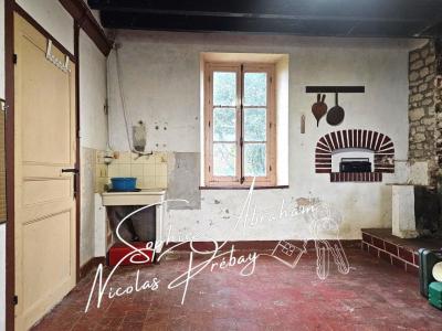 Acheter Maison Bazoches-les-hautes Eure et loir