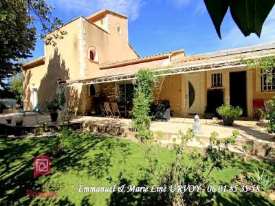 Annonce Vente 13 pi�ces Maison Tarascon 13