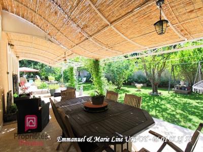Acheter Maison 323 m2 Tarascon