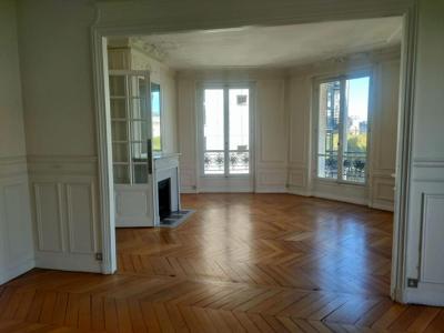 Acheter Appartement 113 m2 Paris-7eme-arrondissement