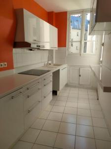 Acheter Appartement Paris-7eme-arrondissement Paris