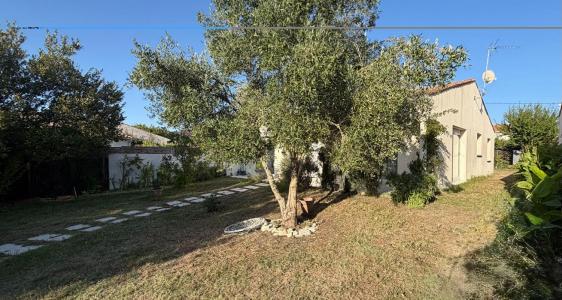 Acheter Maison 99 m2 Saint-augustin