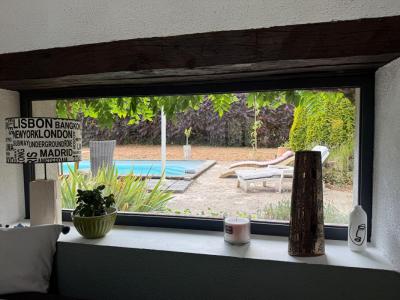 For sale Chantecorps LES-CHATELIERS 9 rooms 240 m2 Deux sevres (79340) photo 0