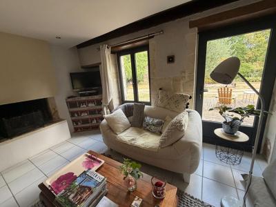 Acheter Maison Chantecorps 370000 euros