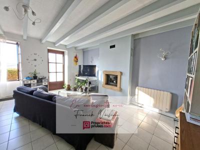 For sale Herbiers 5 rooms 99 m2 Vendee (85500) photo 0