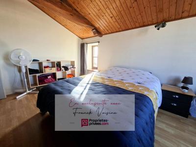 Acheter Maison Herbiers Vendee