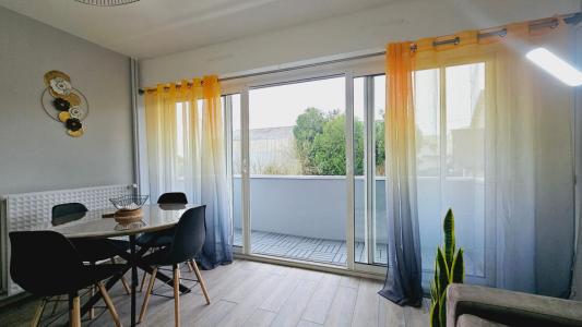 Acheter Appartement 32 m2 Bourges