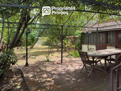 Annonce Vente 8 pi�ces Maison Garenne-colombes 92