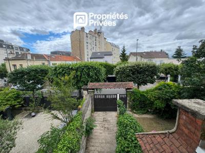 Acheter Maison Garenne-colombes Hauts de Seine