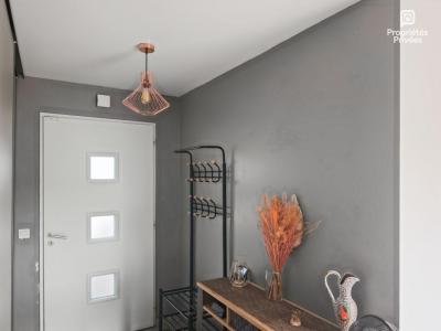 Acheter Maison 115 m2 Pars-les-romilly
