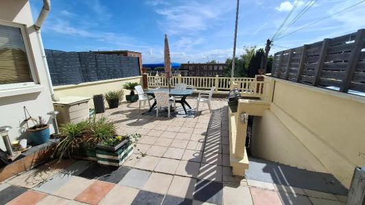 Annonce Vente 4 pi�ces Maison Havre 76
