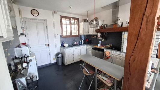 Acheter Maison 86 m2 Havre