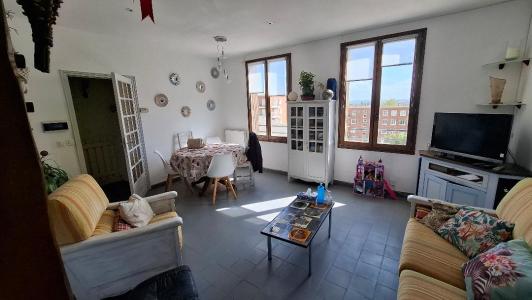 Acheter Maison Havre Seine maritime