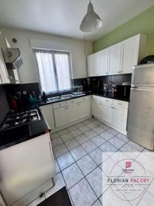 Annonce Vente 3 pi�ces Maison Havre 76