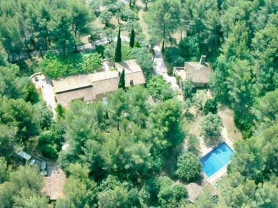 Annonce Vente 9 pi�ces Maison Revest-les-eaux 83