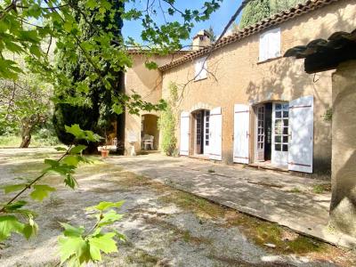 Acheter Maison 399 m2 Revest-les-eaux