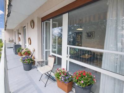 For sale Draveil 5 rooms 98 m2 Essonne (91210) photo 0