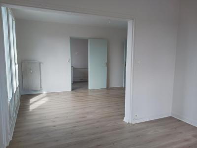 Annonce Vente 3 pi�ces Appartement Lons-le-saunier 39