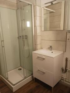 Acheter Appartement Lons-le-saunier 115000 euros