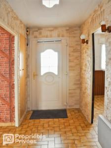Annonce Vente 4 pi�ces Maison Courbeveille 53