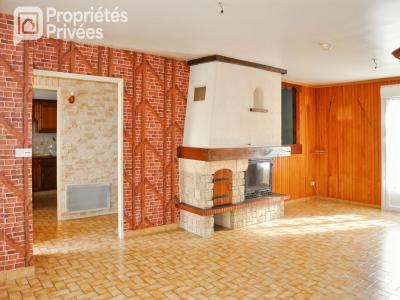 Acheter Maison 87 m2 Courbeveille